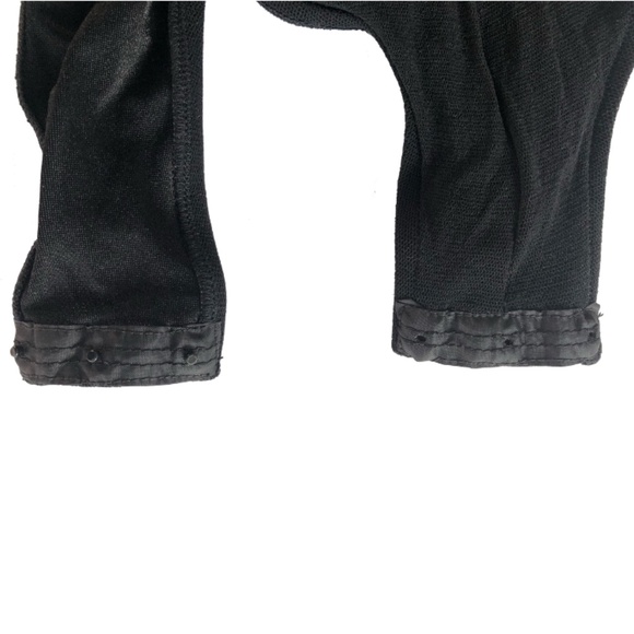 Giorgio di Sant’Angelo Spring Summer 1991 Mesh Bodysuit - Picture 14 of 16